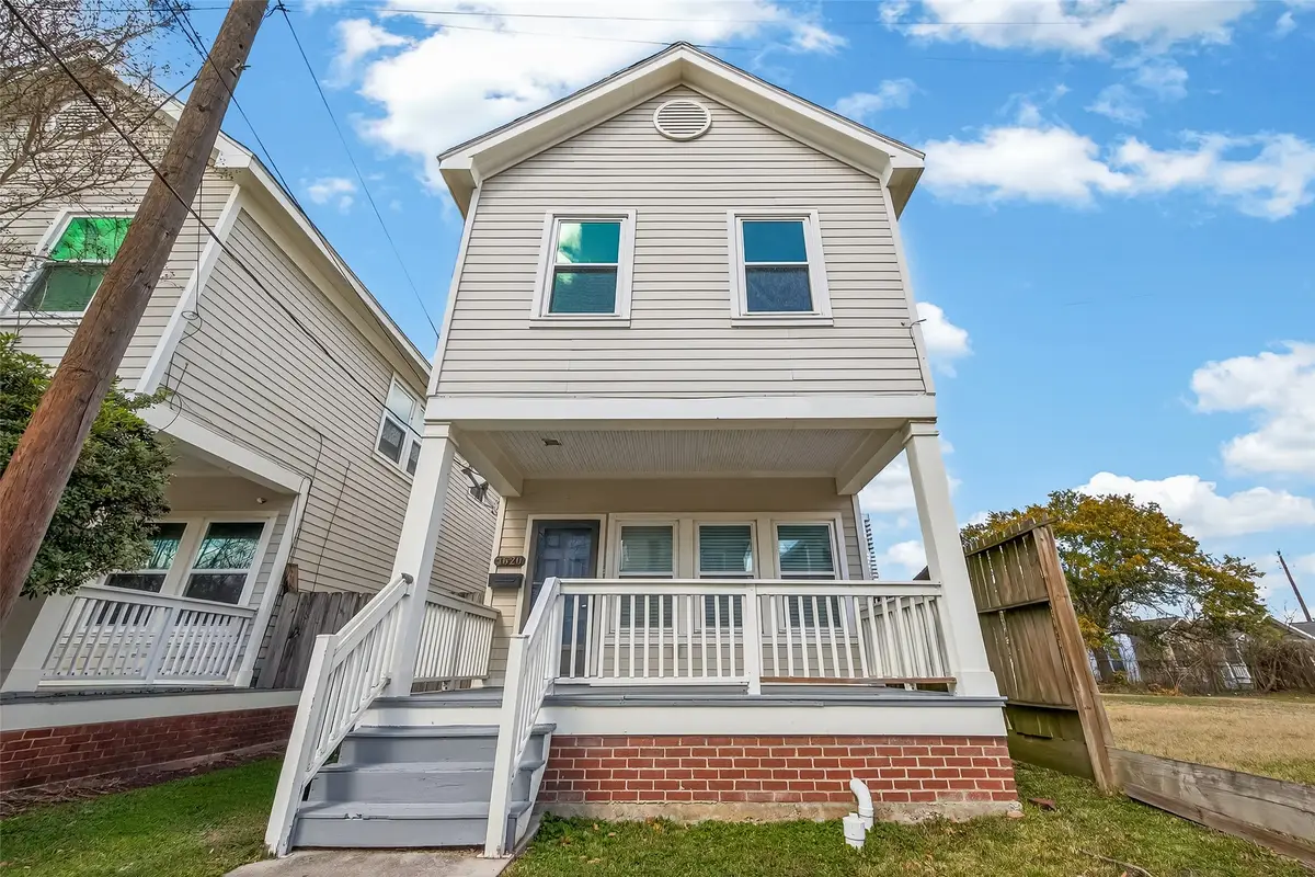 1620 Andrews Street, Houston, TX 77019 - #1