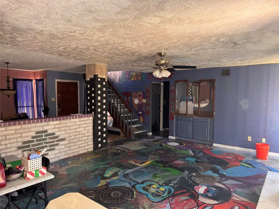 6107 Fuller Street, Houston, TX 77084 - #3