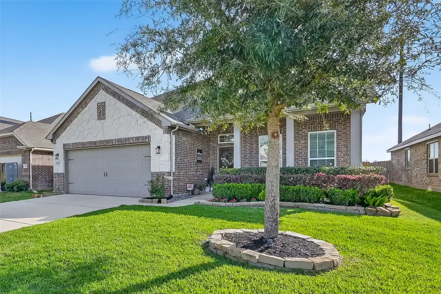 3222 Calla Lily Trail, Richmond, TX 77406 - #2