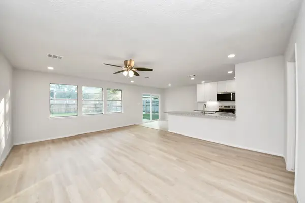 22614 Smokey Hill Drive, Katy, TX 77450