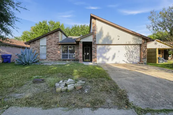 20122 Apache Gardens Lane, Katy, TX 77449