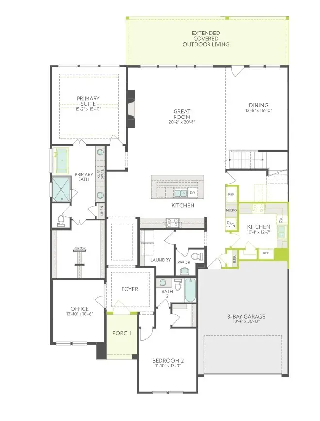 2722 Crown Ridge Drive, Missouri City, TX 77459 - #2