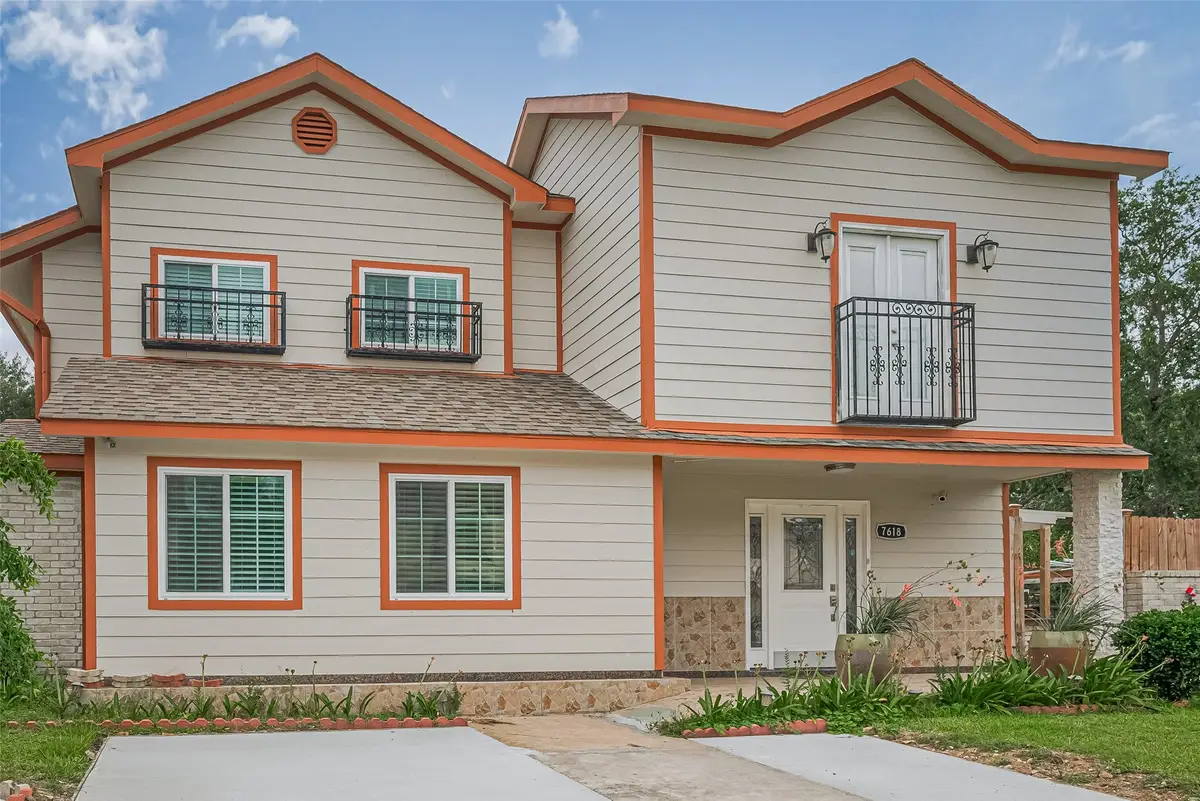 7618 Del Glen Lane, Houston, TX 77072 - #1