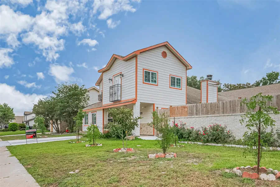 7618 Del Glen Lane, Houston, TX 77072 - #2