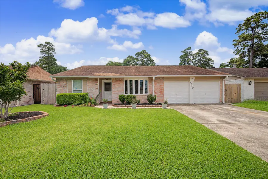 4210 Mossygate Drive, Spring, TX 77373 - #2