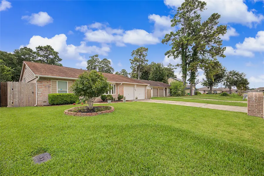 4210 Mossygate Drive, Spring, TX 77373 - #3