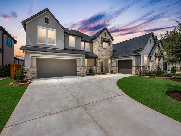 14311 Flowering Sage Way, Cypress, TX 77433