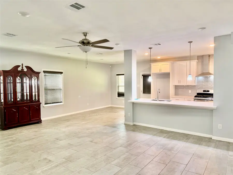 17501 Deer Creek Drive, Spring, TX 77379 - #2