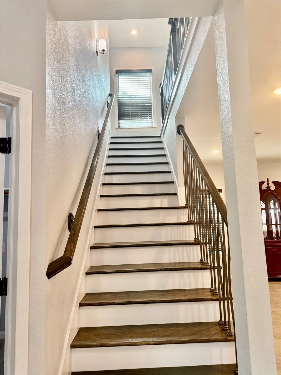 17501 Deer Creek Drive, Spring, TX 77379 - #3