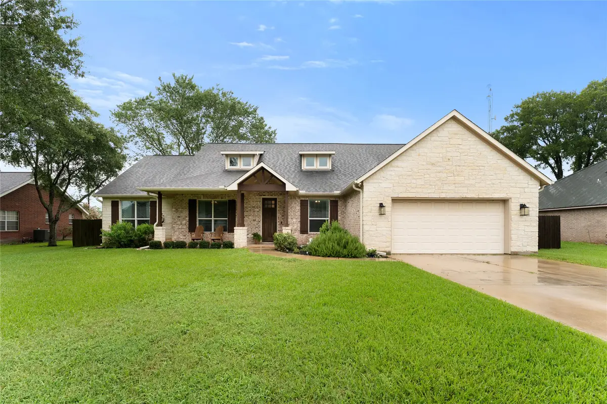 14910 Live Oak Lane, East Bernard, TX 77435 - #1