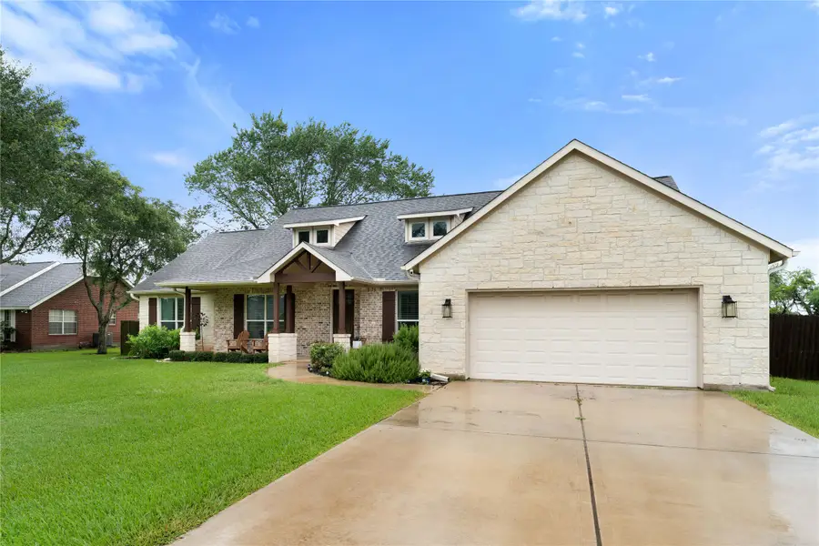 14910 Live Oak Lane, East Bernard, TX 77435 - #2