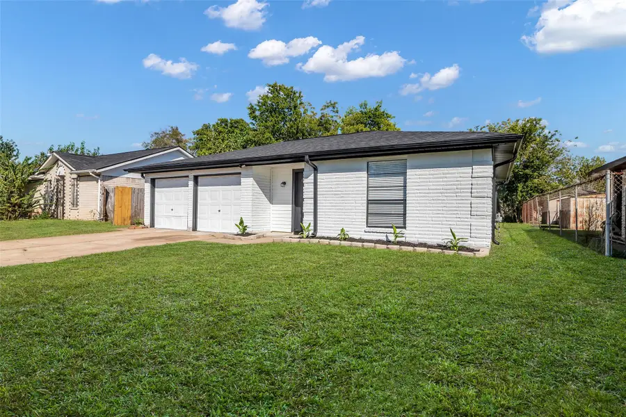 12123 Murr Way, Houston, TX 77048 - Image #2