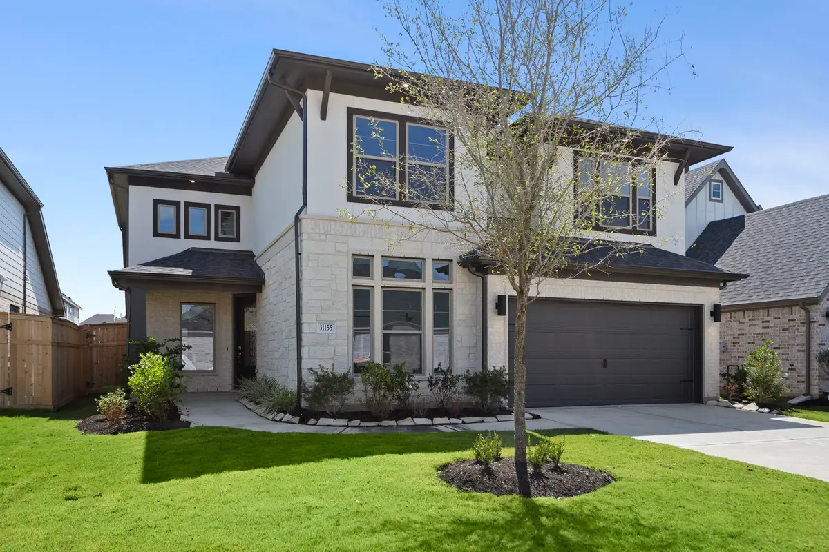 31155 Marlow Manor Court, Fulshear, TX 77441 - Image #1