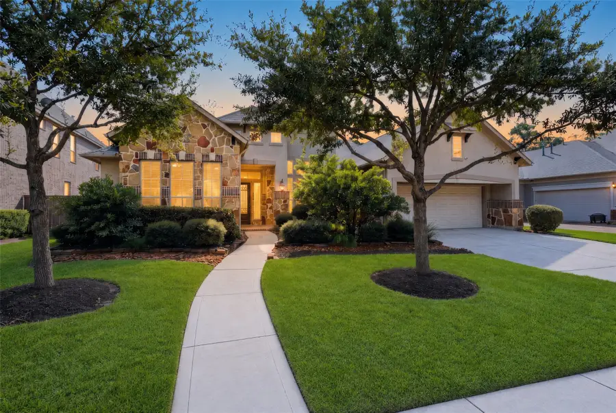 17215 Sages Ravine Drive, Humble, TX 77346 - #2