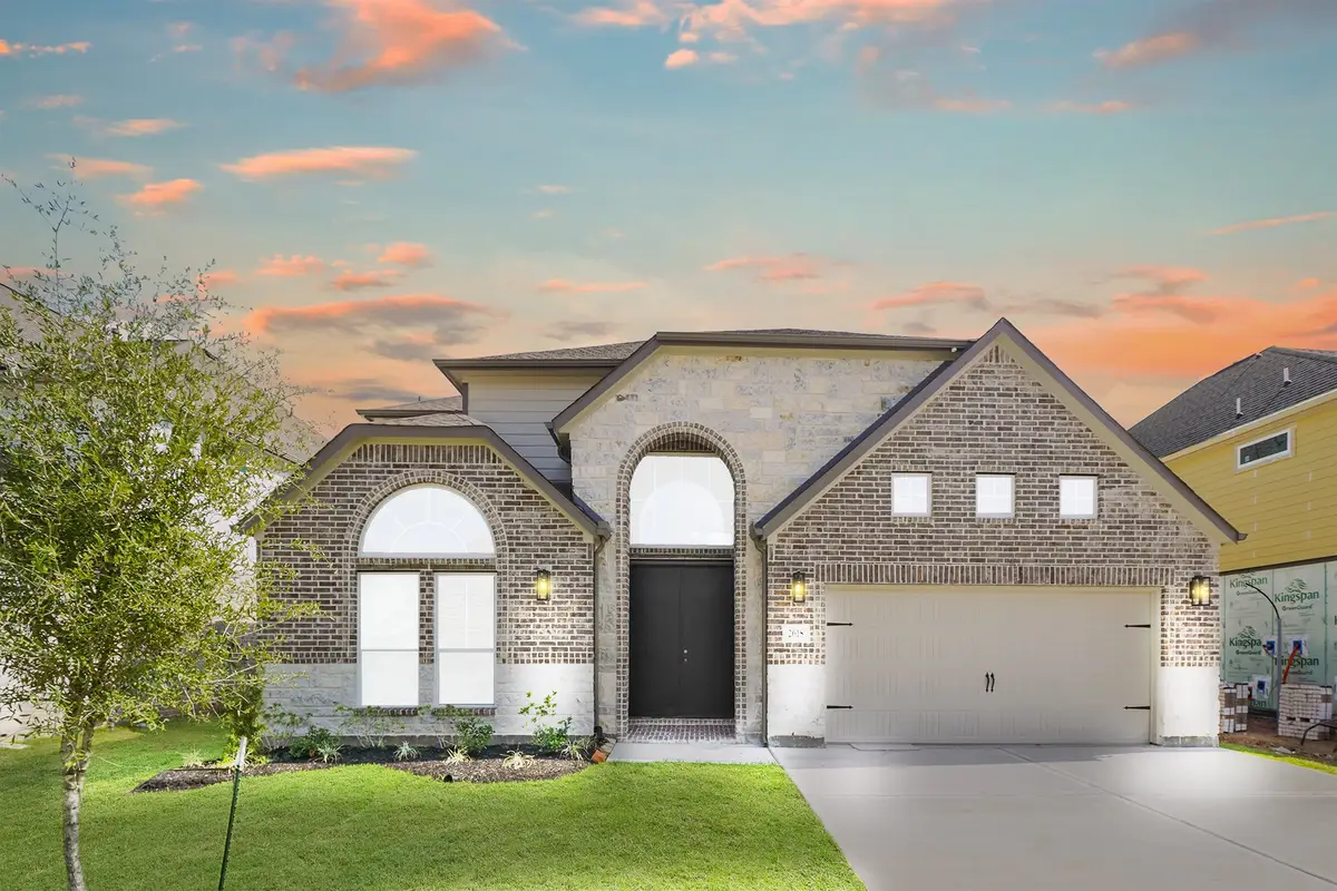 2934 Belle Tree Lane, Katy, TX 77493 - Image #1