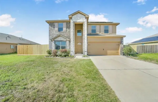 1127 Brahma Circle, East Bernard, TX 77435