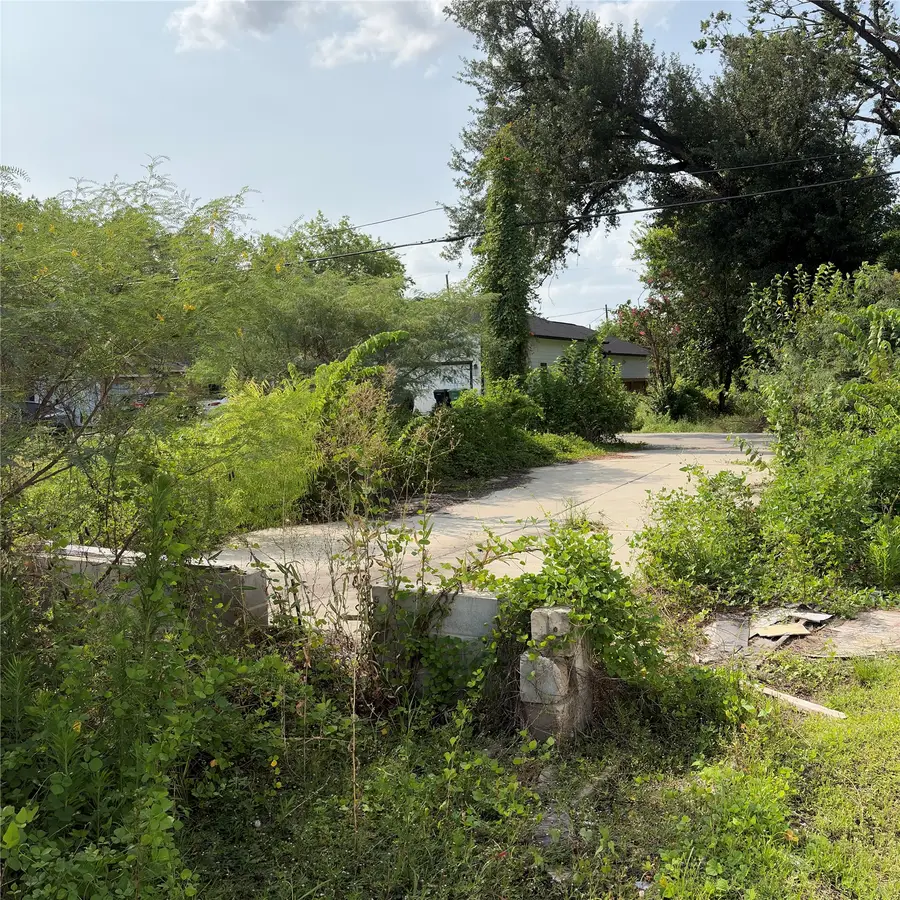 514 E 31st Street, Houston, TX 77018 - #2
