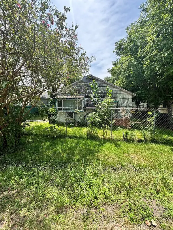 7312 Victoria Street, Houston, TX 77020