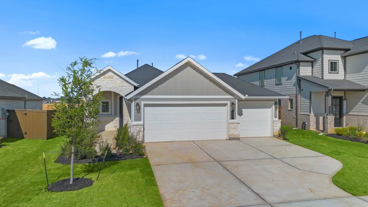 321 Goldeneye Duck Drive, Waller, TX 77484 - Image #1