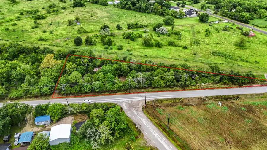 1011 County Road 129, Alvin, TX 77511 - #2
