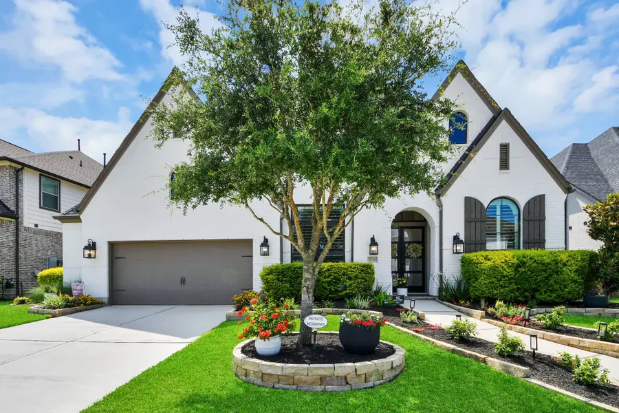 1711 Pleasant Grove Drive, Missouri City, TX 77459 - #2