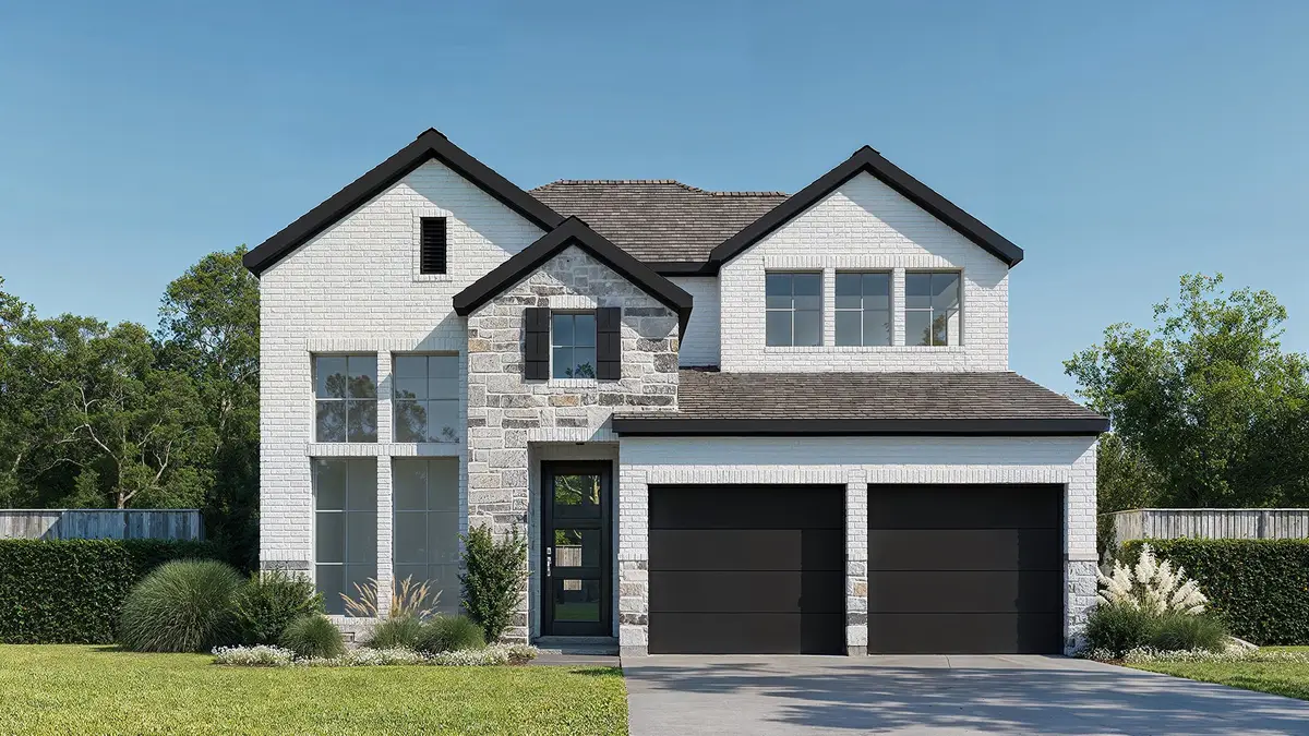 19226 Satsuma Ridge Drive, Manvel, TX 77578 - #1