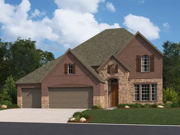 15918 Switchgrass Court, Crosby, TX 77532