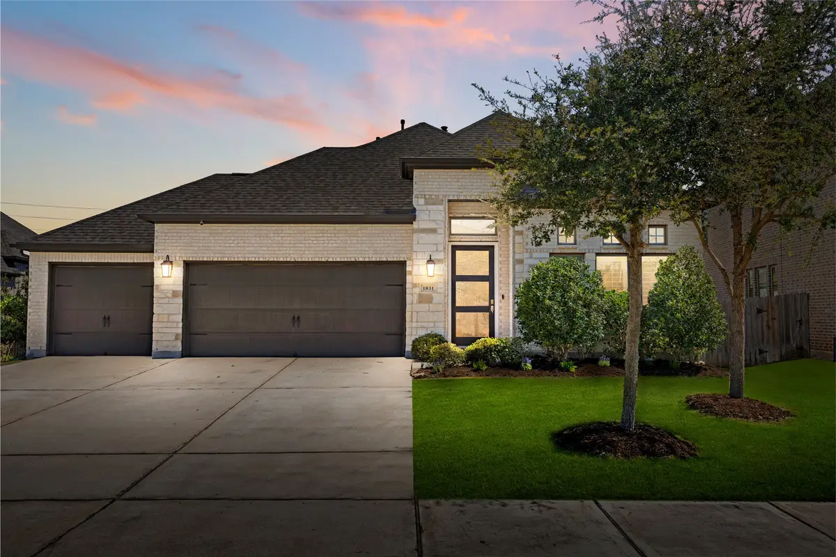 1831 Opal Field Lane, Richmond, TX 77469 - Image #1