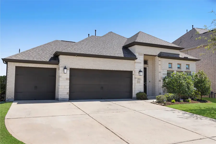 1831 Opal Field Lane, Richmond, TX 77469 - Image #2