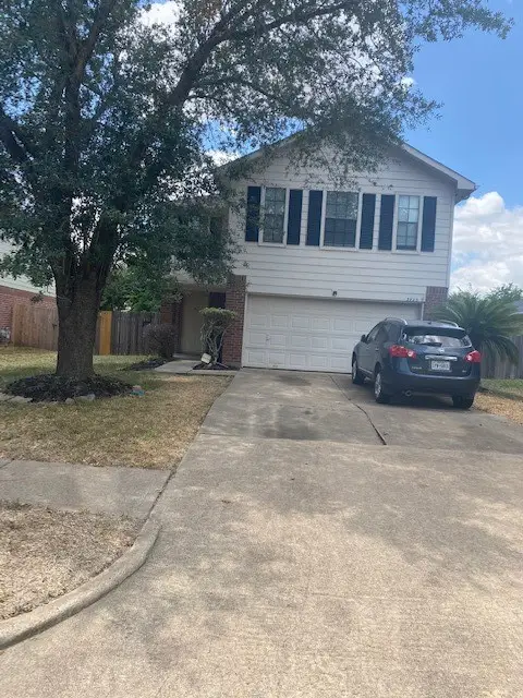 3923 Bridgebay Lane, Katy, TX 77449 - #1