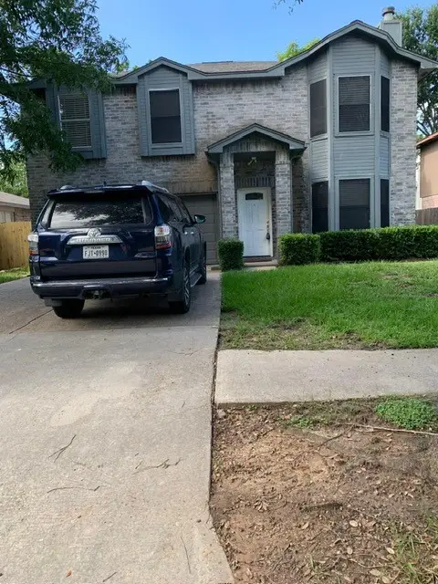 10502 Mist Lane, Houston, TX 77070