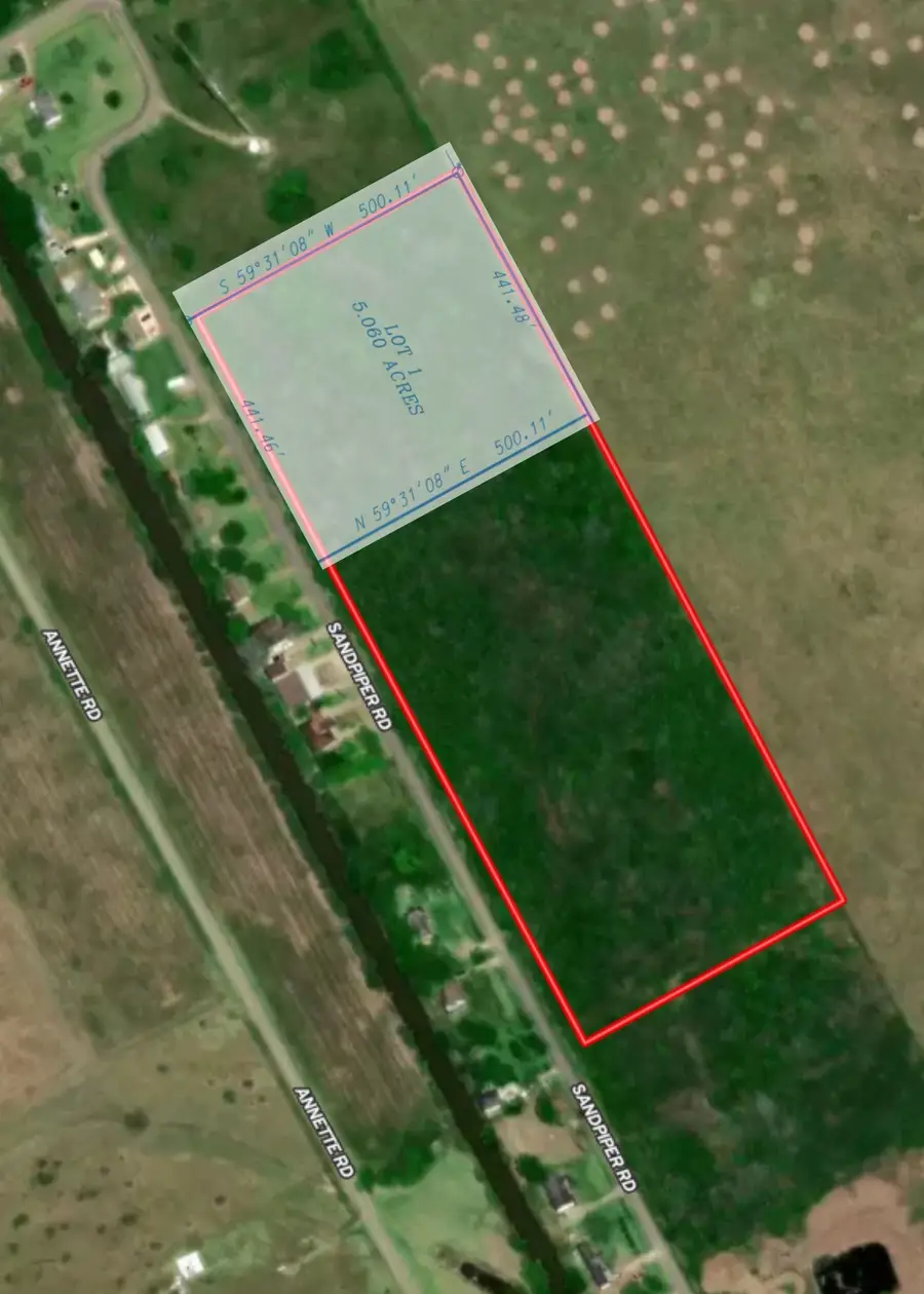0001 Sandpiper Rd / Cr 420 Road, Angleton, TX 77515 - #2