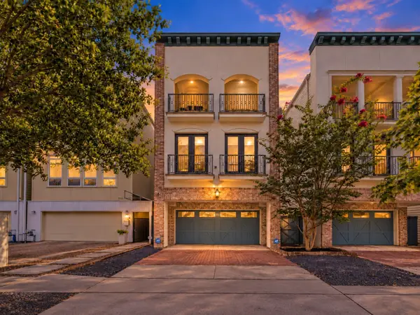534 W 26th Street, Houston, TX 77008