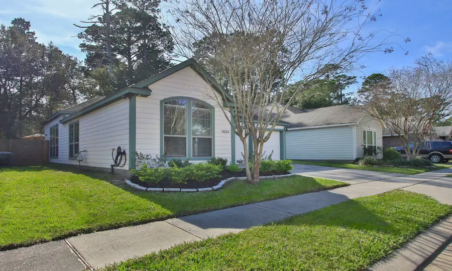 11123 Pembroke Ridge Drive, Houston, TX 77065 - Image #3