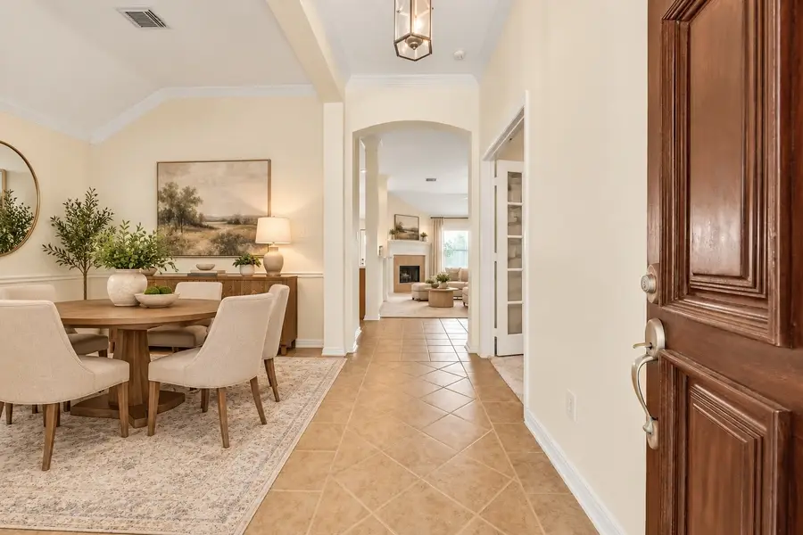 5707 Emerald Brook Lane, League City, TX 77573 - #2