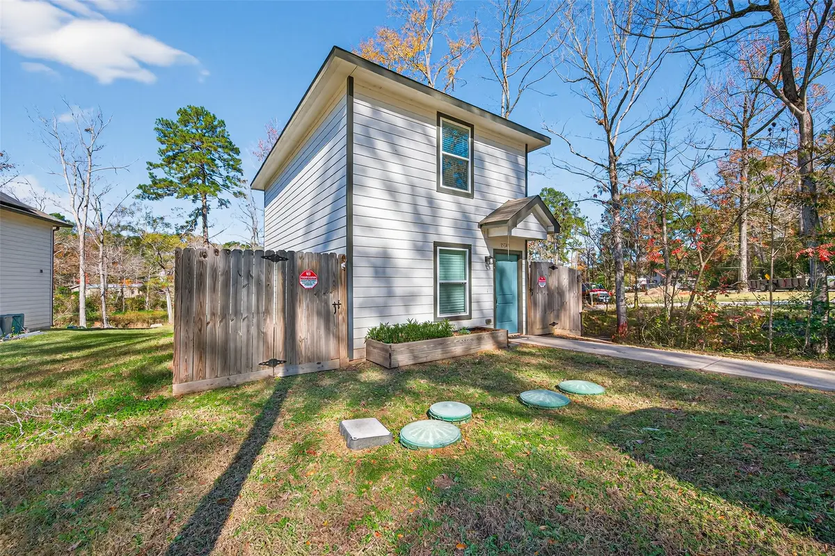 15149 Austin Road, Willis, TX 77378 - Image #1