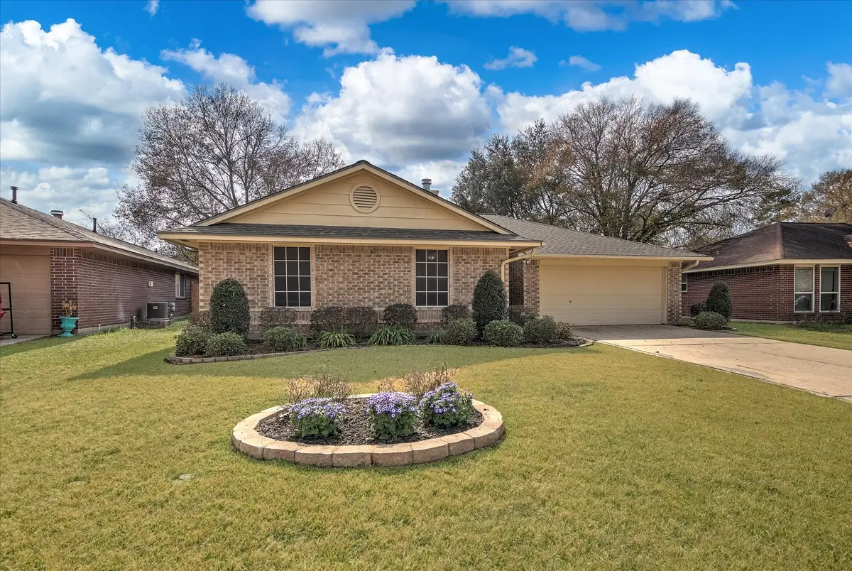 2606 Old Oak Lane, Kingwood, TX 77339 - #1