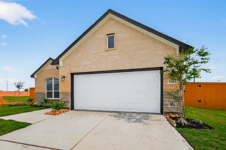 13613 Windward Mist Drive, La Marque, TX 77568 - #3