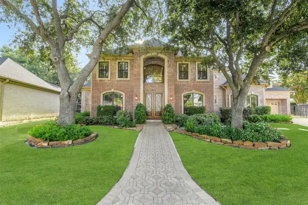 1606 Keenen Court, Houston, TX 77077