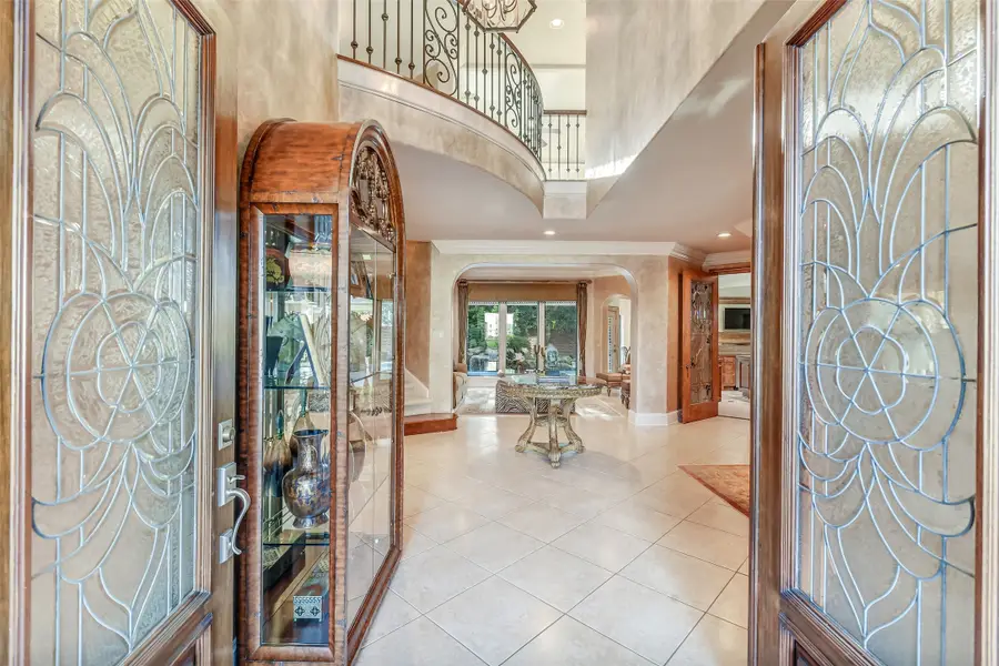 1606 Keenen Court, Houston, TX 77077 - #2