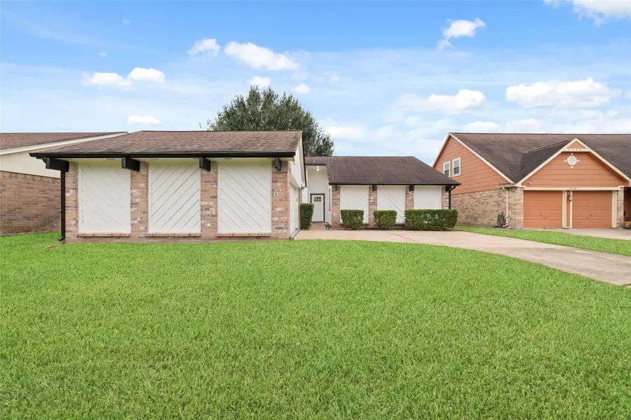 2106 Endicott Lane, Sugar Land, TX 77478 - #2