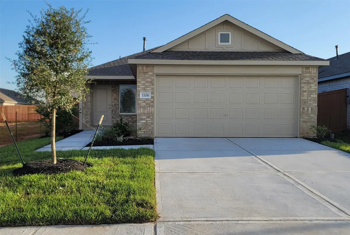 6034 Patriot Sound Drive, Humble, TX 77338 - Image #1