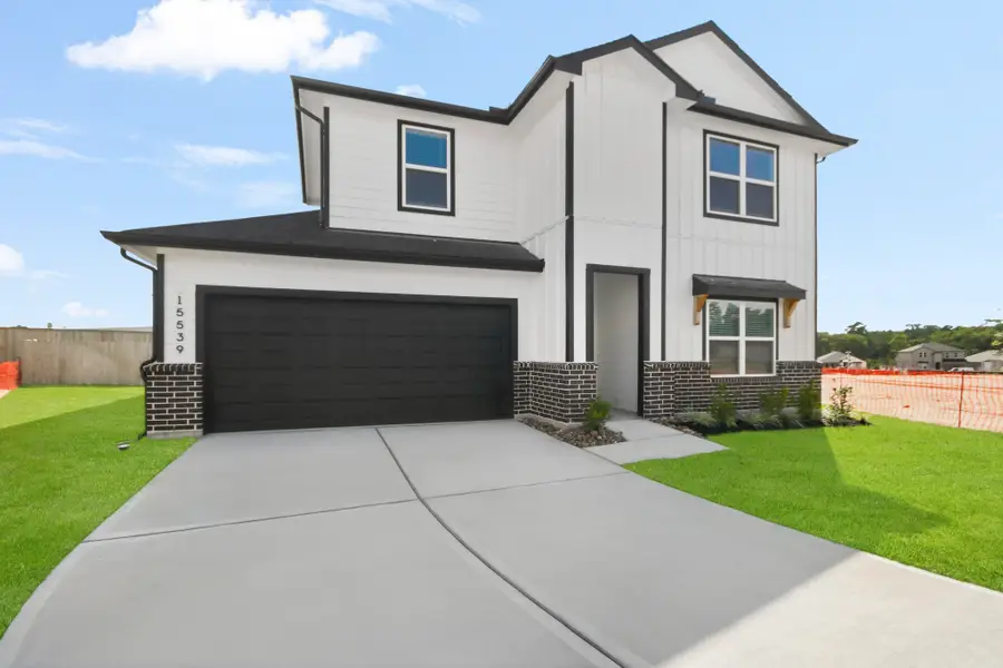 15539 Grassy Knoll Court, Montgomery, TX 77316 - #2