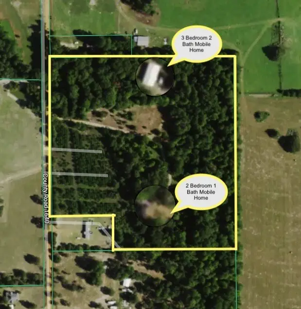 4220 County Road 1640, Grapeland, TX 75844 - Image #1