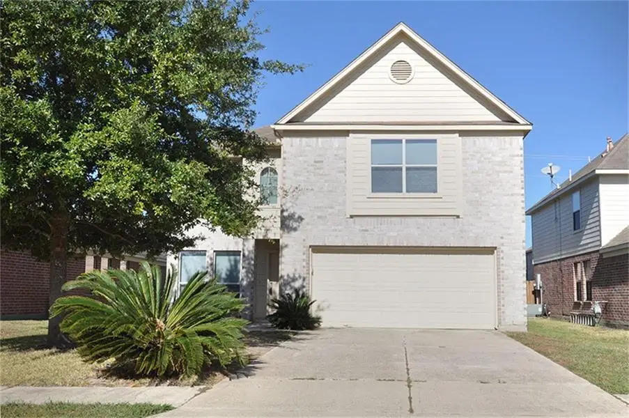 7119 Foxvista Lane, Humble, TX 77338 - #1