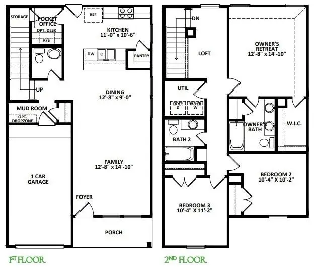 1239 21st Street, Hempstead, TX 77445 - #2