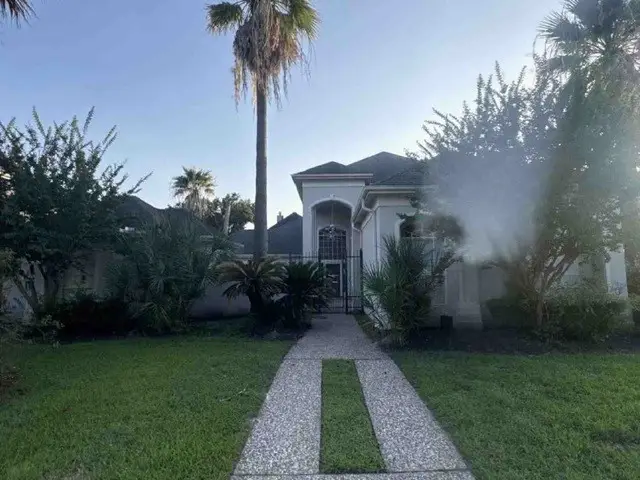16023 Conners Ace Drive, Spring, TX 77379 - #1