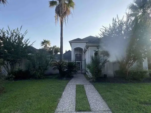 16023 Conners Ace Drive, Spring, TX 77379