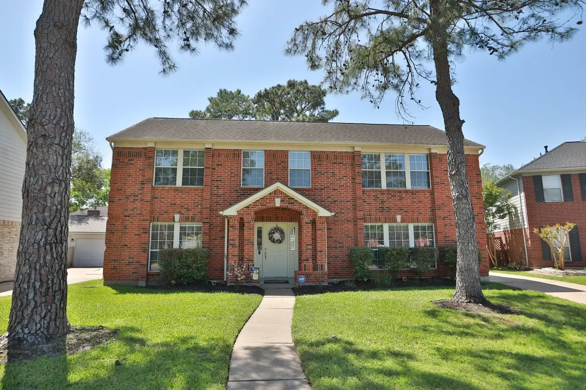 7827 Leaf Point Court, Houston, TX 77095 - Image #1