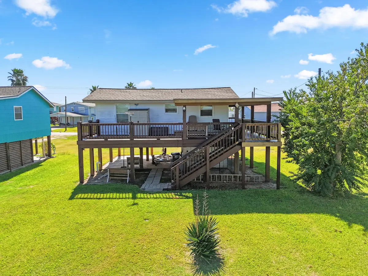 1938 County Road 201, Sargent, TX 77414 - Image #1